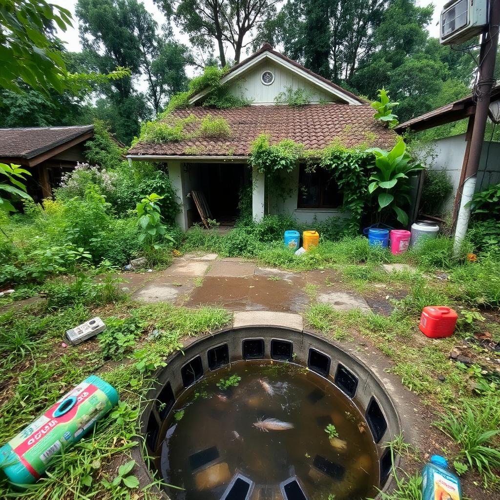 Pests & Dengue report photo